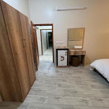 Albashier Private Apartment Al-`Ula Eksteriør billede